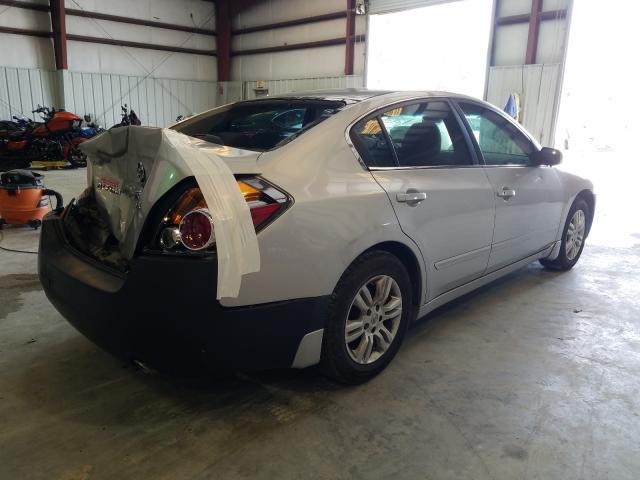 Photo 3 VIN: 1N4AL2AP4AN567096 - NISSAN ALTIMA 