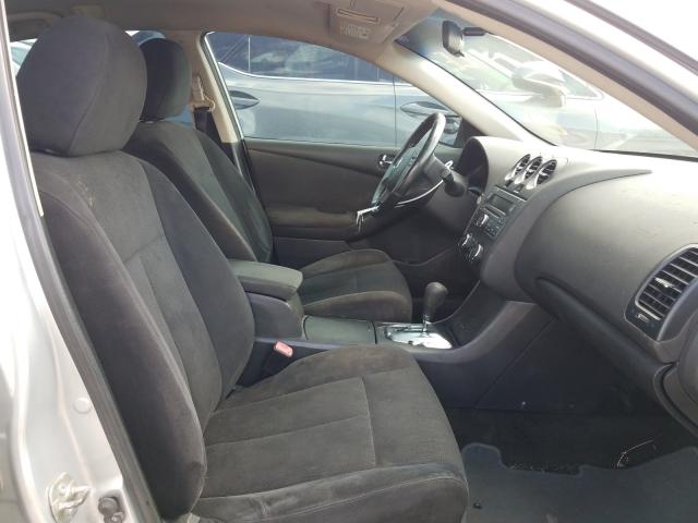 Photo 4 VIN: 1N4AL2AP4AN567096 - NISSAN ALTIMA 