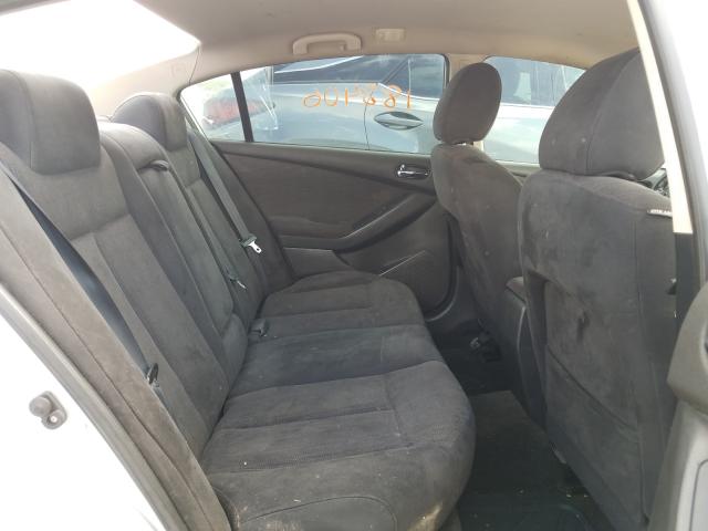 Photo 5 VIN: 1N4AL2AP4AN567096 - NISSAN ALTIMA 