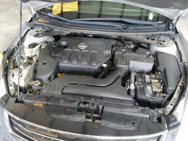 Photo 6 VIN: 1N4AL2AP4AN567096 - NISSAN ALTIMA 