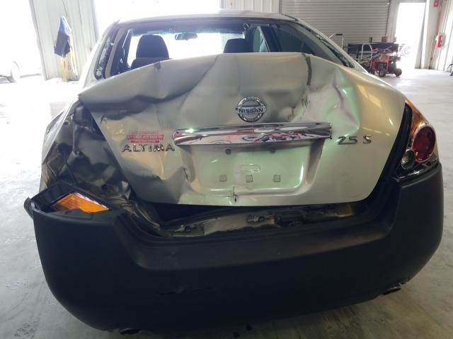 Photo 8 VIN: 1N4AL2AP4AN567096 - NISSAN ALTIMA 