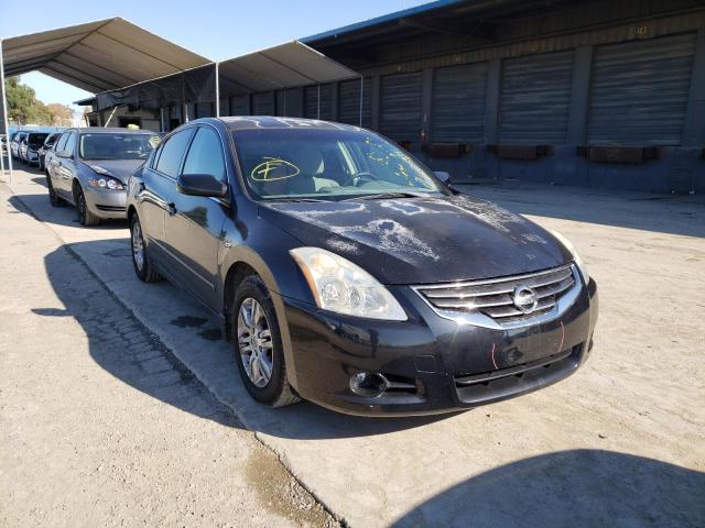 Photo 0 VIN: 1N4AL2AP4AN567163 - NISSAN ALTIMA BAS 