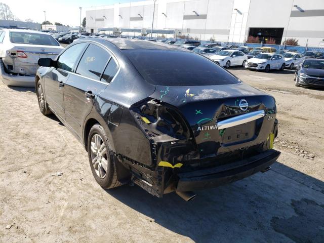 Photo 2 VIN: 1N4AL2AP4AN567163 - NISSAN ALTIMA BAS 