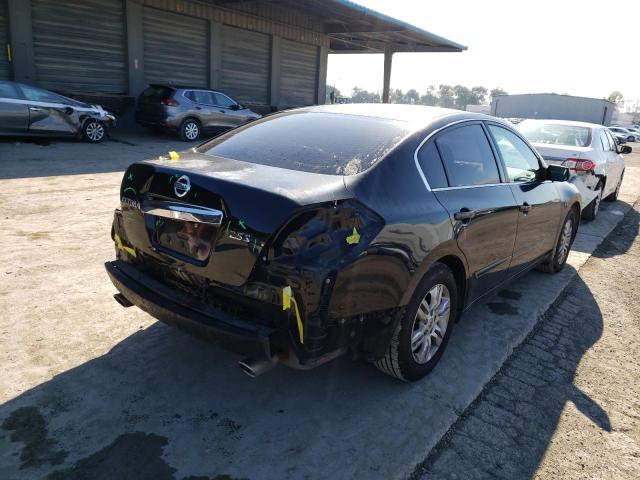 Photo 3 VIN: 1N4AL2AP4AN567163 - NISSAN ALTIMA BAS 