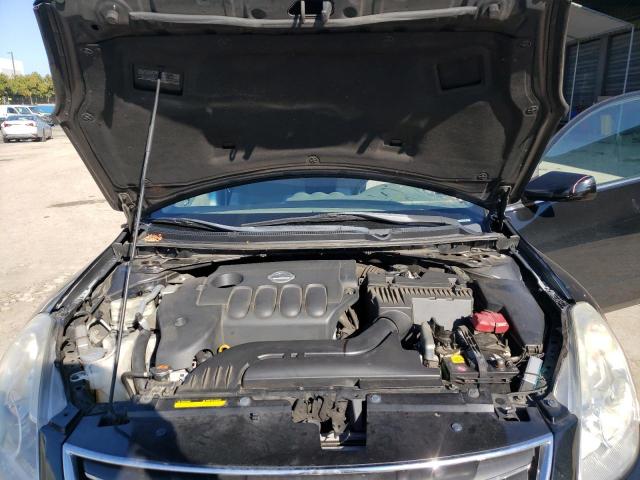 Photo 6 VIN: 1N4AL2AP4AN567163 - NISSAN ALTIMA BAS 