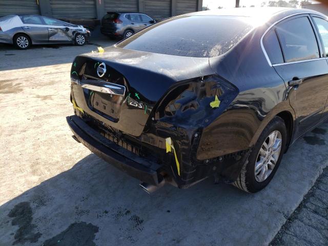 Photo 8 VIN: 1N4AL2AP4AN567163 - NISSAN ALTIMA BAS 