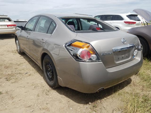 Photo 2 VIN: 1N4AL2AP4BC101634 - NISSAN ALTIMA BAS 