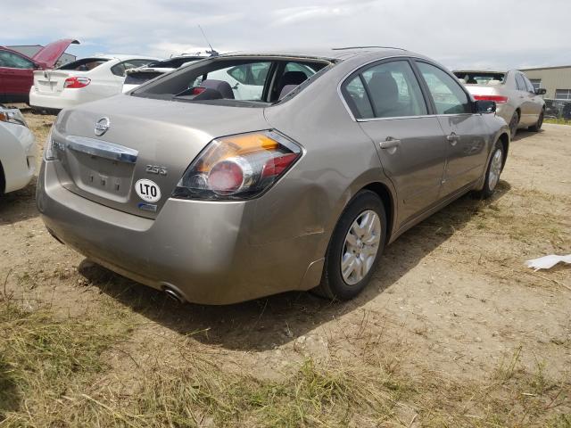 Photo 3 VIN: 1N4AL2AP4BC101634 - NISSAN ALTIMA BAS 