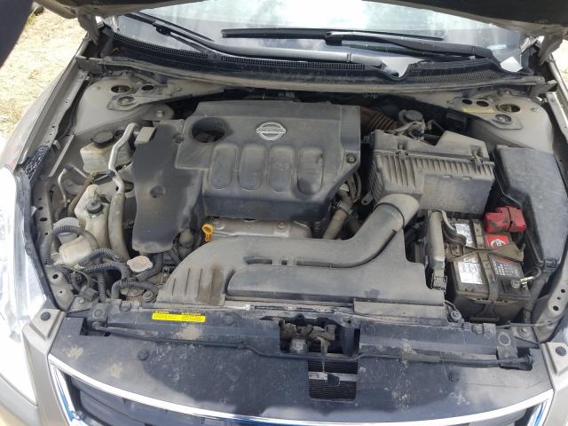 Photo 6 VIN: 1N4AL2AP4BC101634 - NISSAN ALTIMA BAS 