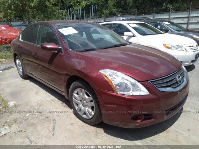 Photo 0 VIN: 1N4AL2AP4BC102749 - NISSAN ALTIMA 