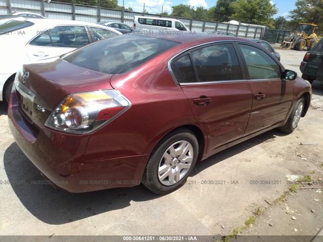 Photo 3 VIN: 1N4AL2AP4BC102749 - NISSAN ALTIMA 