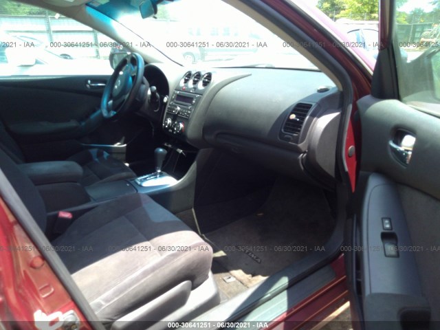 Photo 4 VIN: 1N4AL2AP4BC102749 - NISSAN ALTIMA 