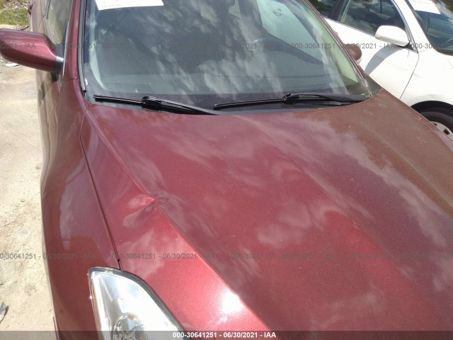 Photo 5 VIN: 1N4AL2AP4BC102749 - NISSAN ALTIMA 