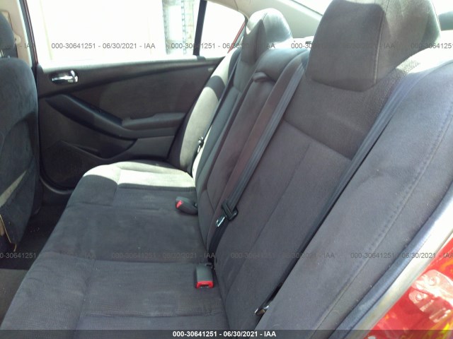 Photo 7 VIN: 1N4AL2AP4BC102749 - NISSAN ALTIMA 