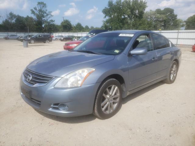 Photo 1 VIN: 1N4AL2AP4BC104663 - NISSAN ALTIMA BAS 