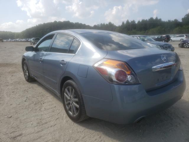 Photo 2 VIN: 1N4AL2AP4BC104663 - NISSAN ALTIMA BAS 