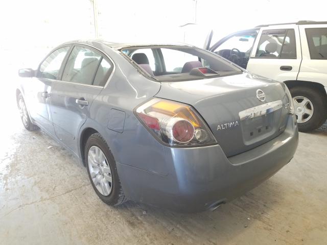 Photo 2 VIN: 1N4AL2AP4BC105246 - NISSAN ALTIMA BAS 