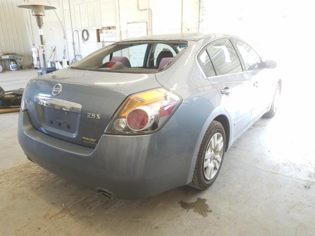 Photo 3 VIN: 1N4AL2AP4BC105246 - NISSAN ALTIMA BAS 