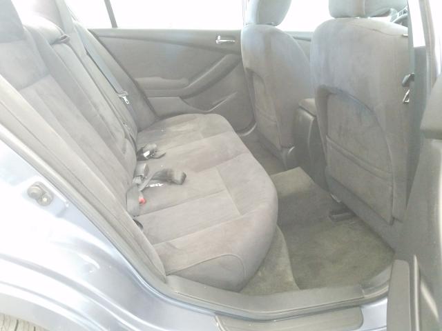 Photo 5 VIN: 1N4AL2AP4BC105246 - NISSAN ALTIMA BAS 