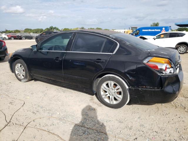 Photo 1 VIN: 1N4AL2AP4BC108406 - NISSAN ALTIMA 