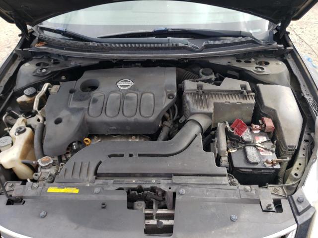 Photo 10 VIN: 1N4AL2AP4BC108406 - NISSAN ALTIMA 