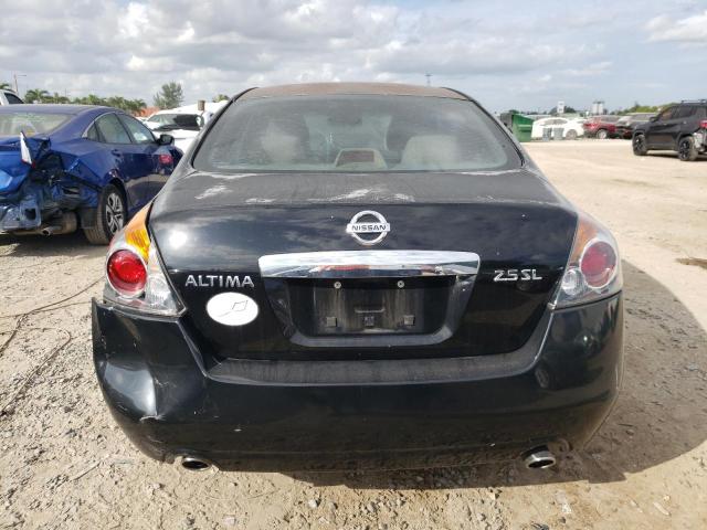 Photo 5 VIN: 1N4AL2AP4BC108406 - NISSAN ALTIMA 