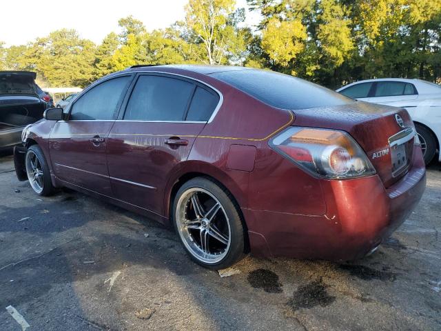 Photo 1 VIN: 1N4AL2AP4BC109393 - NISSAN ALTIMA 