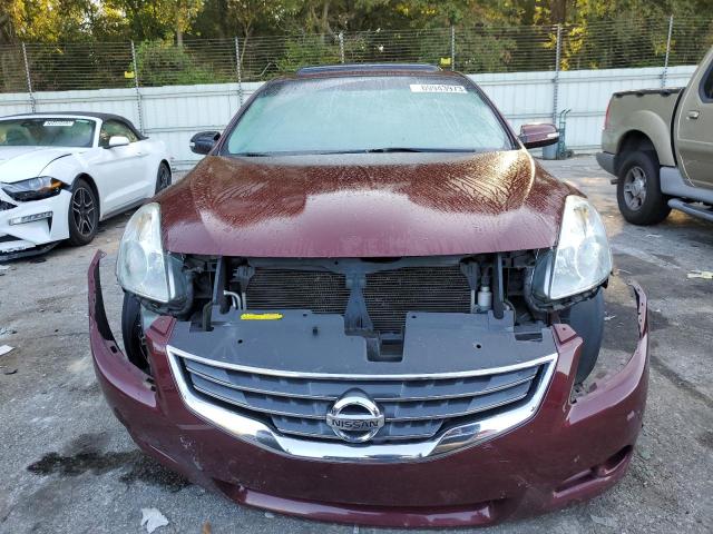 Photo 4 VIN: 1N4AL2AP4BC109393 - NISSAN ALTIMA 