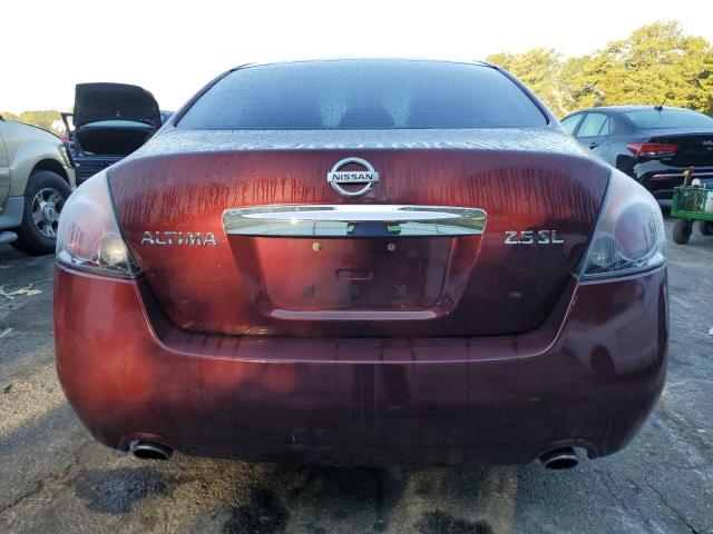 Photo 5 VIN: 1N4AL2AP4BC109393 - NISSAN ALTIMA 