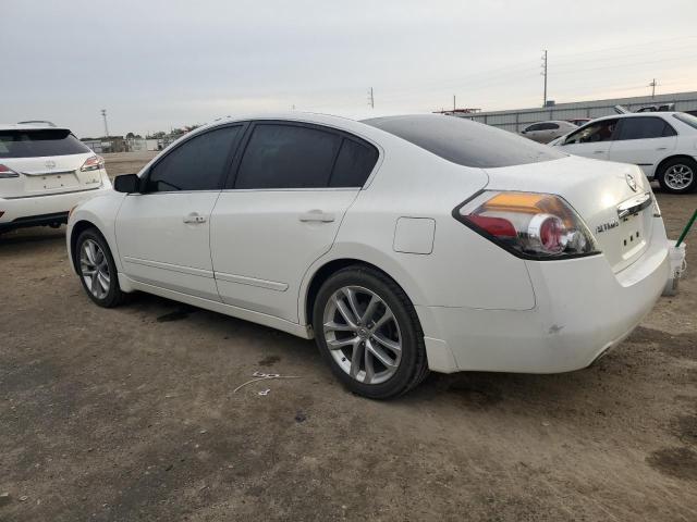 Photo 1 VIN: 1N4AL2AP4BC109555 - NISSAN ALTIMA BAS 