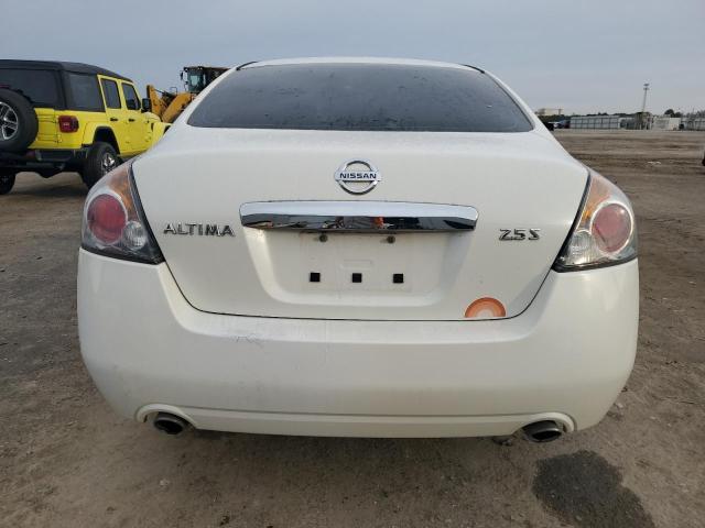 Photo 5 VIN: 1N4AL2AP4BC109555 - NISSAN ALTIMA BAS 