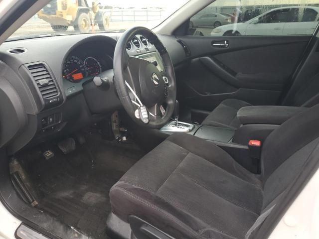 Photo 6 VIN: 1N4AL2AP4BC109555 - NISSAN ALTIMA BAS 