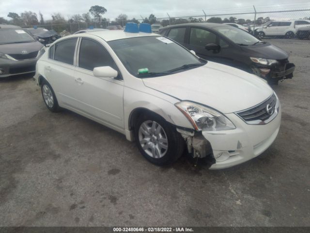 Photo 0 VIN: 1N4AL2AP4BC109653 - NISSAN ALTIMA 