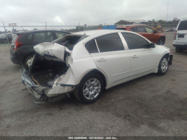 Photo 3 VIN: 1N4AL2AP4BC109653 - NISSAN ALTIMA 