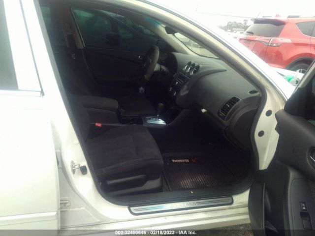 Photo 4 VIN: 1N4AL2AP4BC109653 - NISSAN ALTIMA 