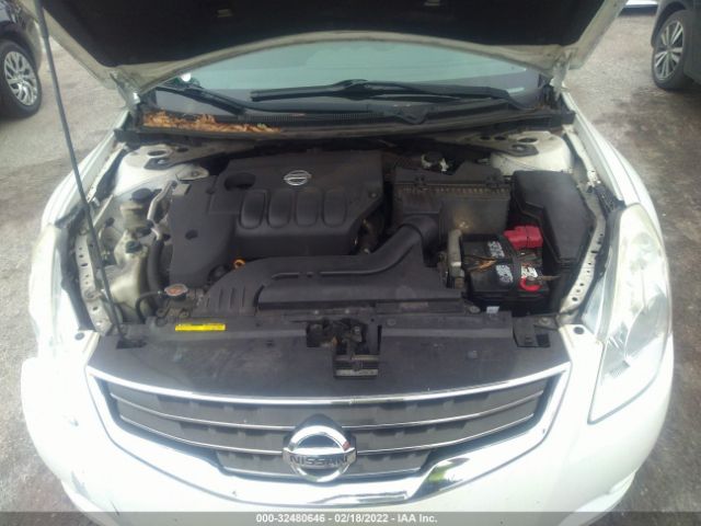 Photo 9 VIN: 1N4AL2AP4BC109653 - NISSAN ALTIMA 