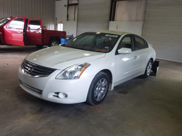 Photo 1 VIN: 1N4AL2AP4BC109863 - NISSAN ALTIMA BAS 