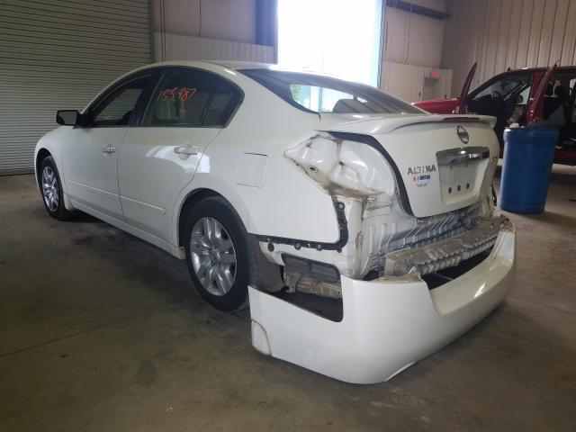 Photo 2 VIN: 1N4AL2AP4BC109863 - NISSAN ALTIMA BAS 