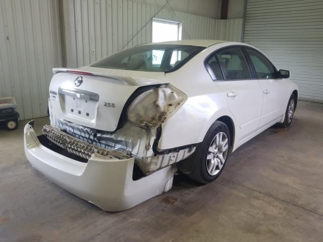 Photo 3 VIN: 1N4AL2AP4BC109863 - NISSAN ALTIMA BAS 