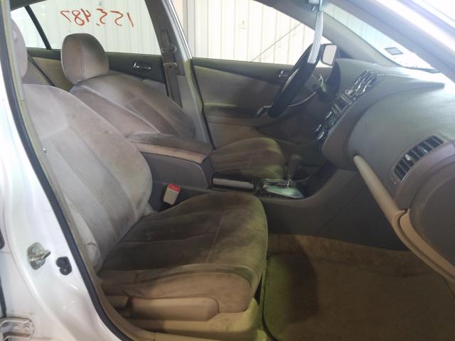 Photo 4 VIN: 1N4AL2AP4BC109863 - NISSAN ALTIMA BAS 