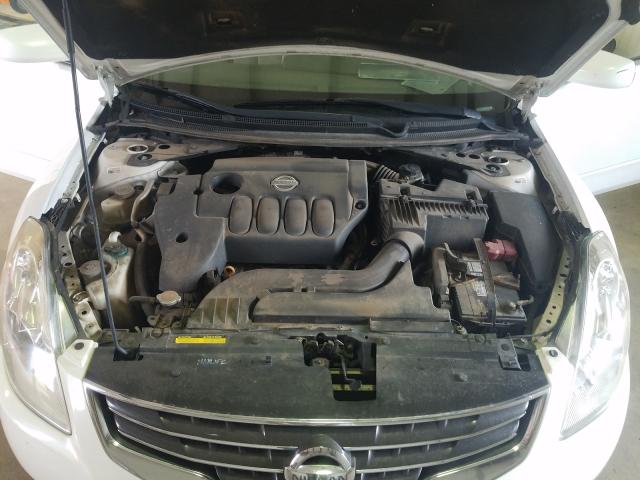 Photo 6 VIN: 1N4AL2AP4BC109863 - NISSAN ALTIMA BAS 