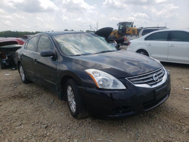 Photo 0 VIN: 1N4AL2AP4BC112519 - NISSAN ALTIMA BAS 