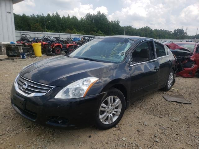 Photo 1 VIN: 1N4AL2AP4BC112519 - NISSAN ALTIMA BAS 