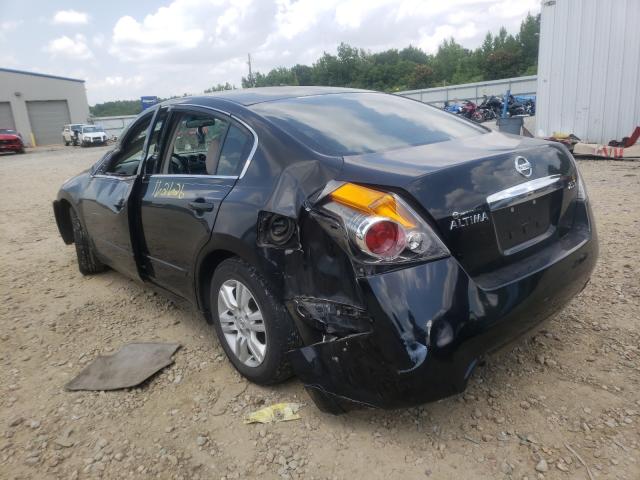 Photo 2 VIN: 1N4AL2AP4BC112519 - NISSAN ALTIMA BAS 