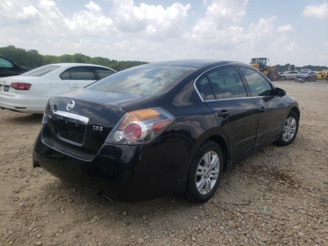 Photo 3 VIN: 1N4AL2AP4BC112519 - NISSAN ALTIMA BAS 