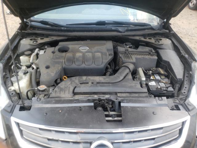 Photo 6 VIN: 1N4AL2AP4BC112519 - NISSAN ALTIMA BAS 