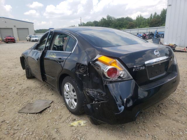 Photo 8 VIN: 1N4AL2AP4BC112519 - NISSAN ALTIMA BAS 