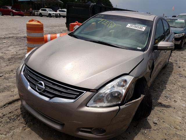 Photo 1 VIN: 1N4AL2AP4BC113511 - NISSAN ALTIMA BAS 