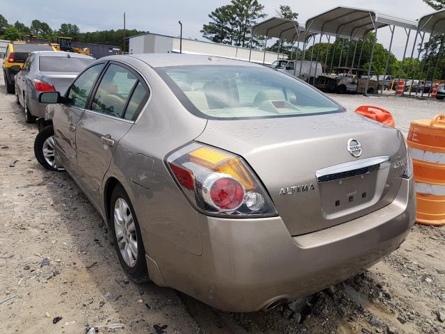 Photo 2 VIN: 1N4AL2AP4BC113511 - NISSAN ALTIMA BAS 