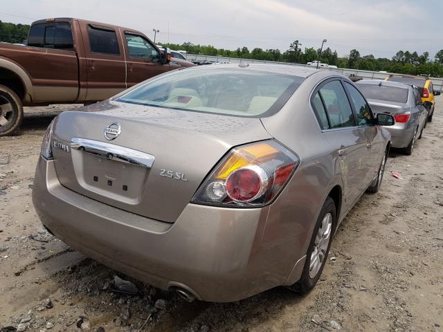 Photo 3 VIN: 1N4AL2AP4BC113511 - NISSAN ALTIMA BAS 